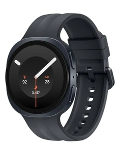 Samsung Galaxy Watch9 (Bluetooth, 40mm, Graphite)