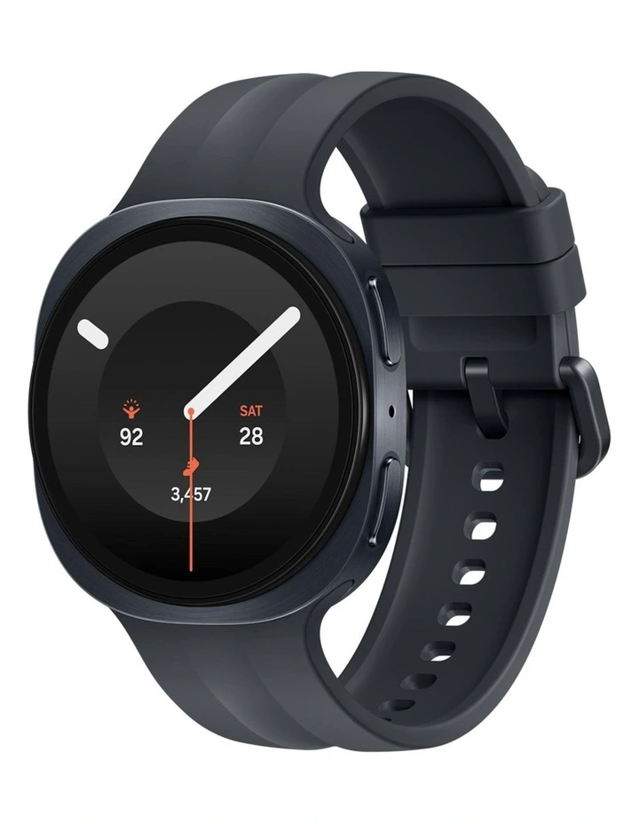 Samsung Galaxy Watch9 (Bluetooth, 40mm, Graphite) image 1