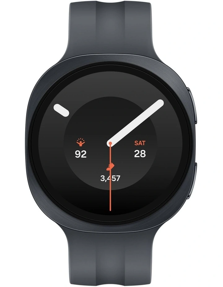 Samsung Galaxy Watch9 (Bluetooth, 40mm, Graphite) image 2