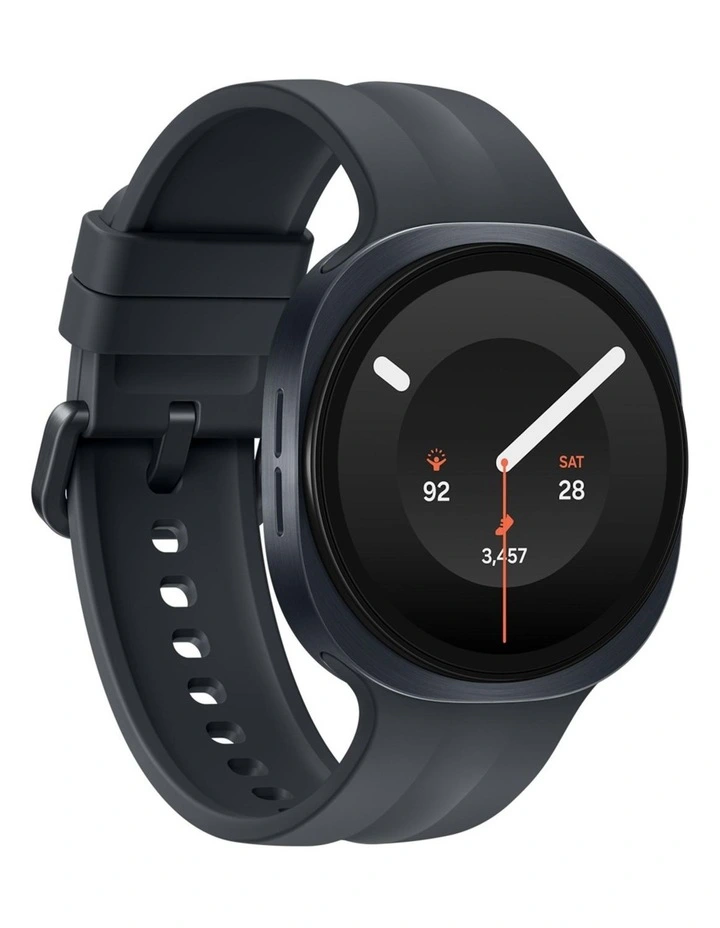 Samsung Galaxy Watch9 (Bluetooth, 40mm, Graphite) image 3