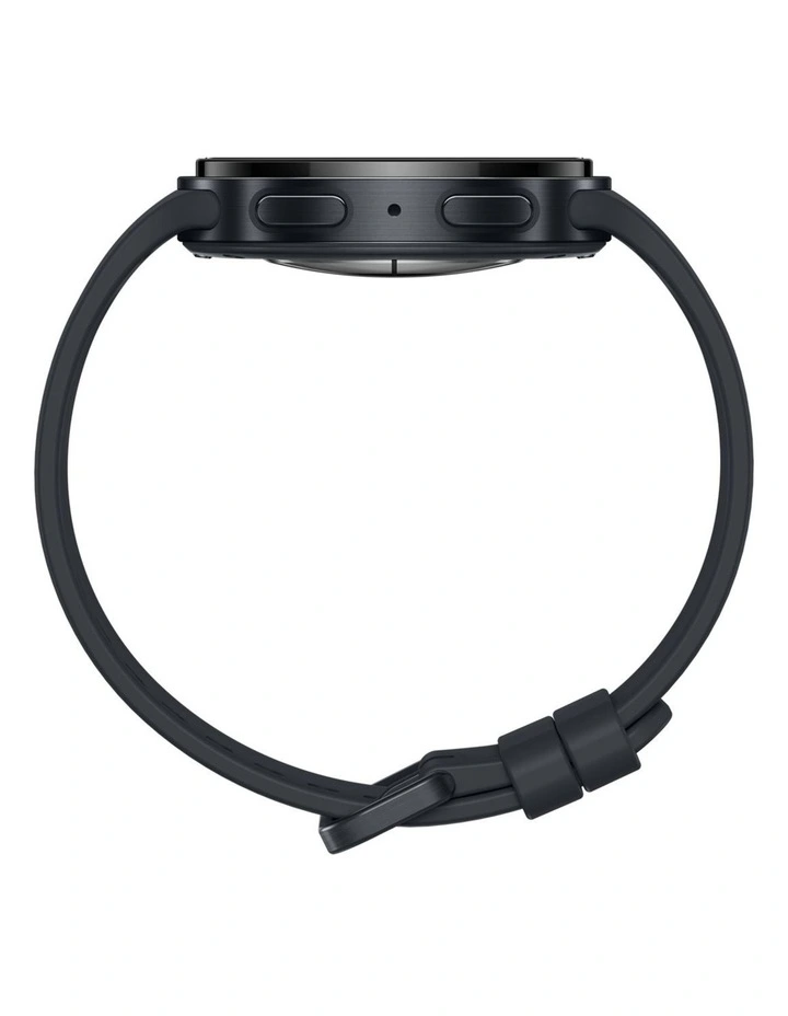Samsung Galaxy Watch9 (Bluetooth, 40mm, Graphite) image 5