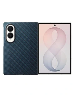 Samsung Carbon Magnet (Blue)