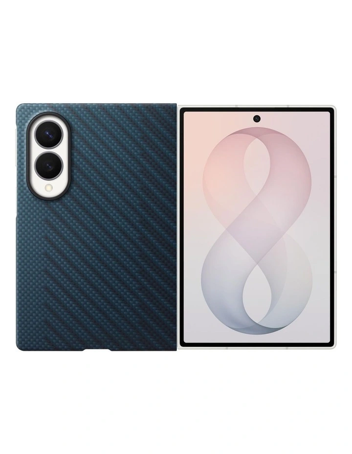 Samsung Carbon Magnet (Blue) image 1