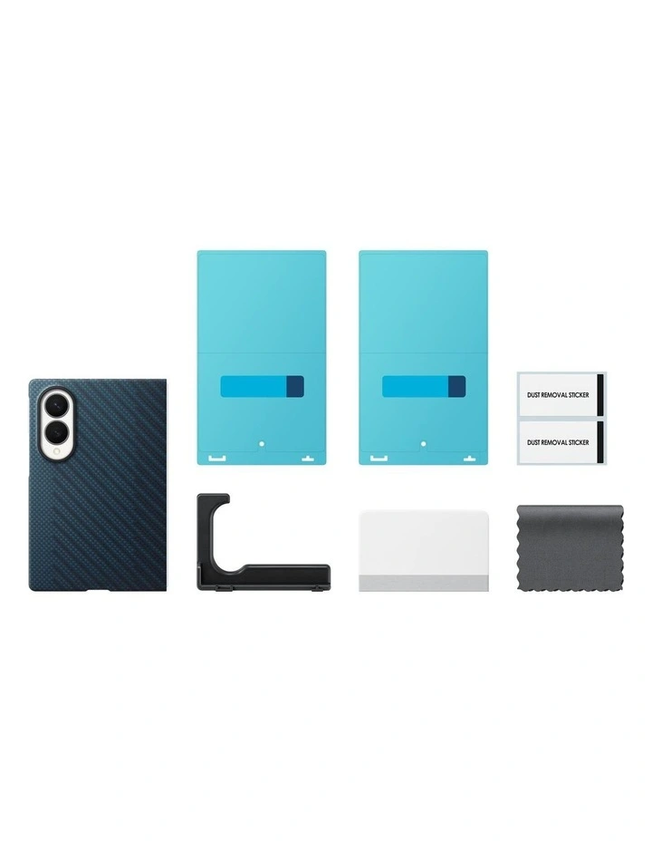 Samsung Carbon Magnet (Blue) image 5