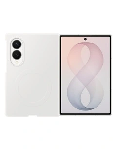 Samsung Silicone Case (Cream)