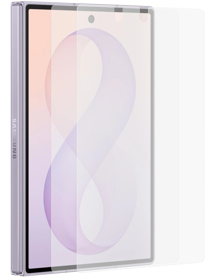 Samsung Anti Reflecting Film (Transparent) image 1