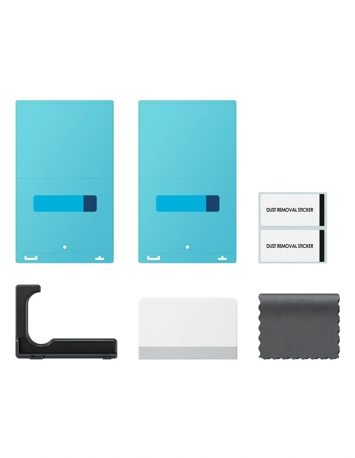 Samsung Anti Reflecting Film (Transparent) image 2