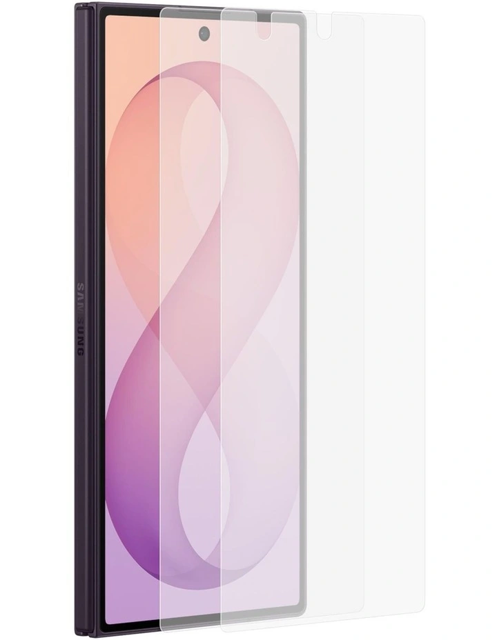 Samsung Anti Reflecting Film (Transparent) image 1
