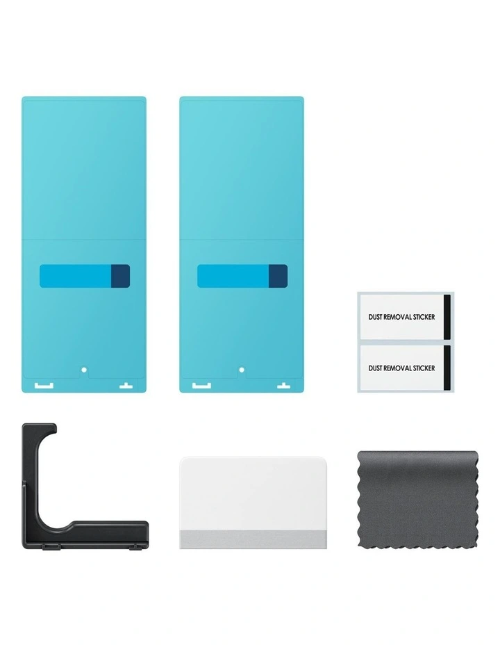 Samsung Anti Reflecting Film (Transparent) image 2