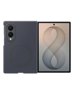 Samsung Silicone Case (Graphite)