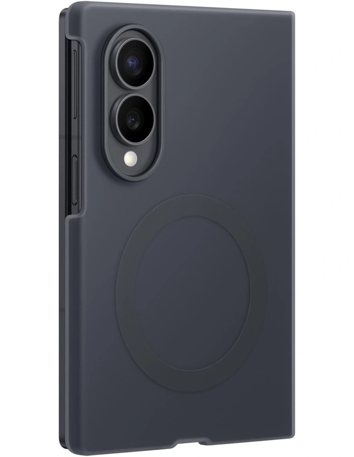 Samsung Silicone Case (Graphite) image 3