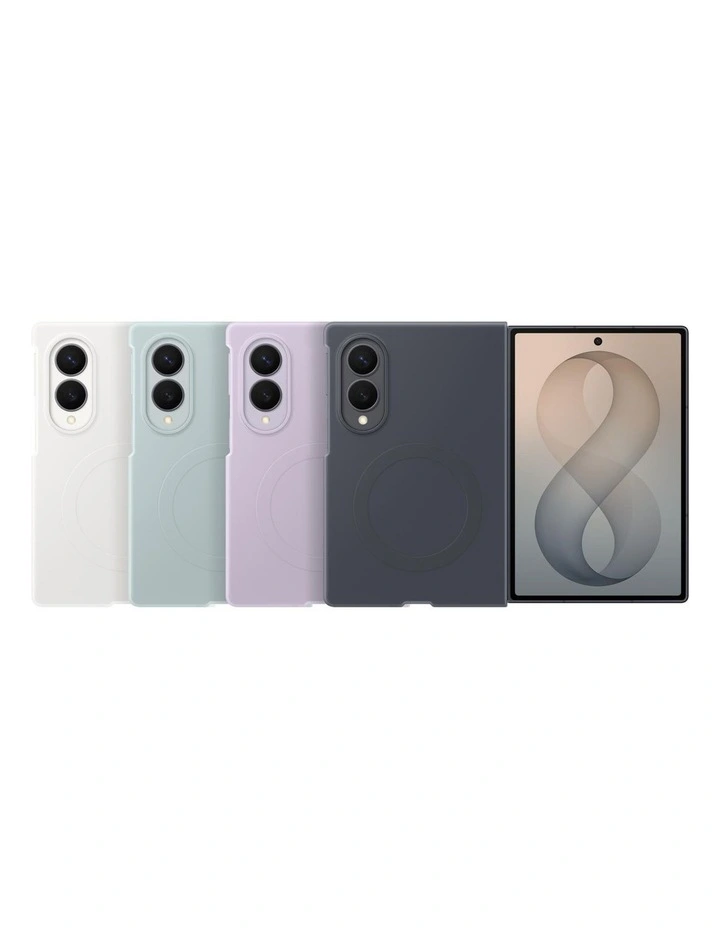 Samsung Silicone Case (Graphite) image 6
