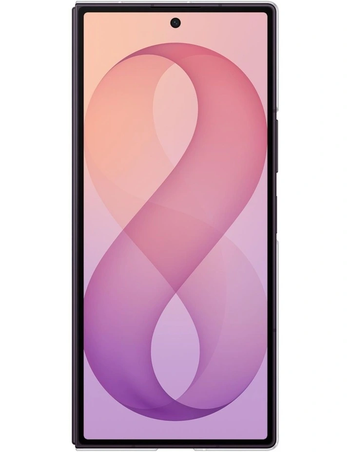 Samsung Clear Case (Transparent) image 2