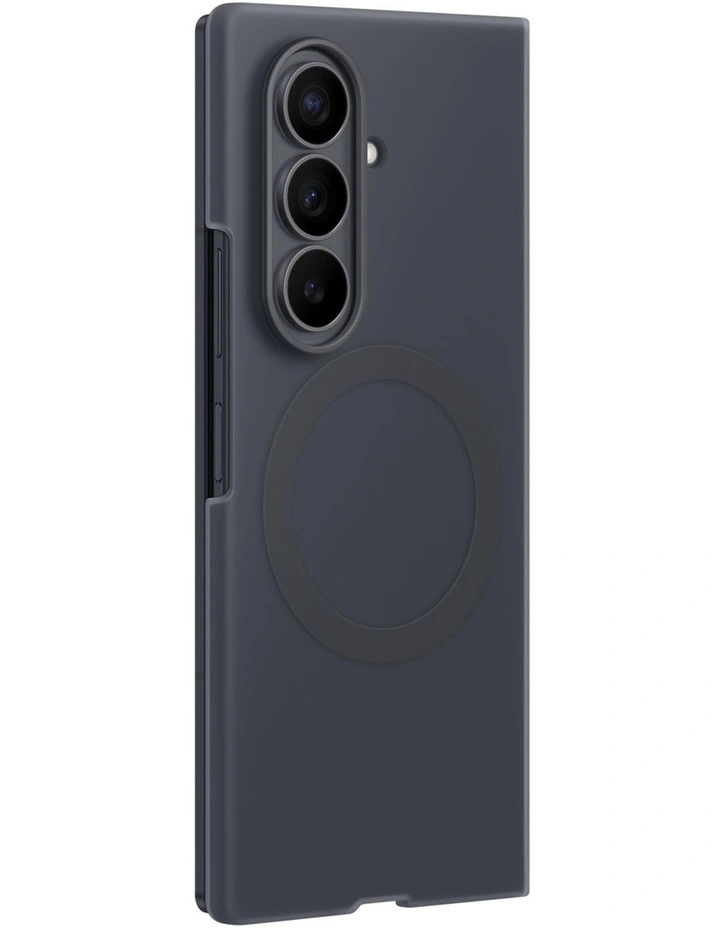 Samsung Silicone Case (Graphite) image 3