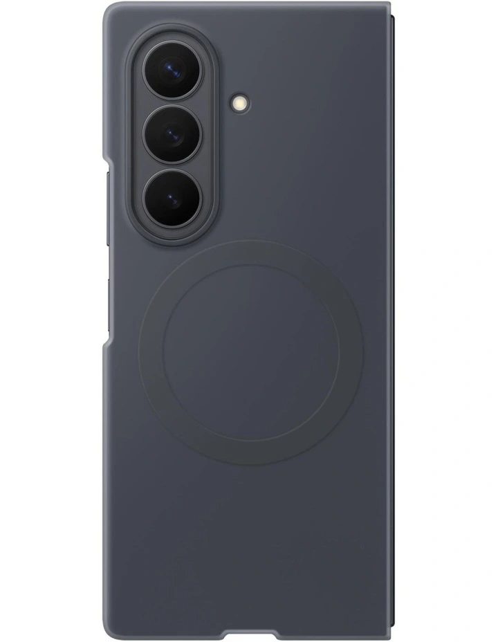 Samsung Silicone Case (Graphite) image 4