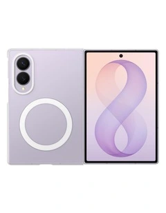Samsung Clear Magnet (Transparent)