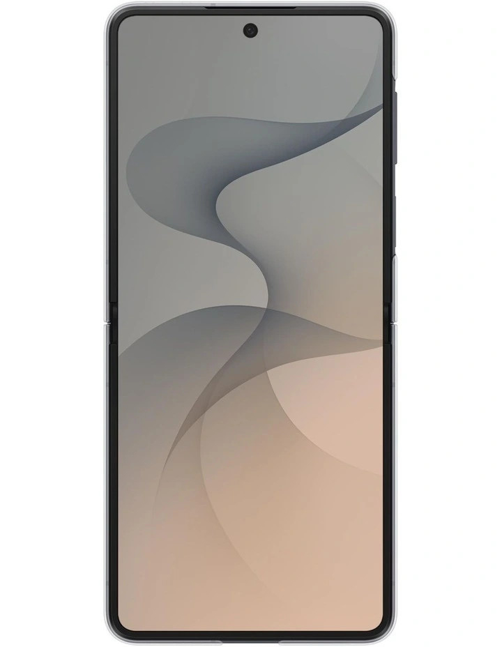 Samsung Flipsuit Case (Black) image 2