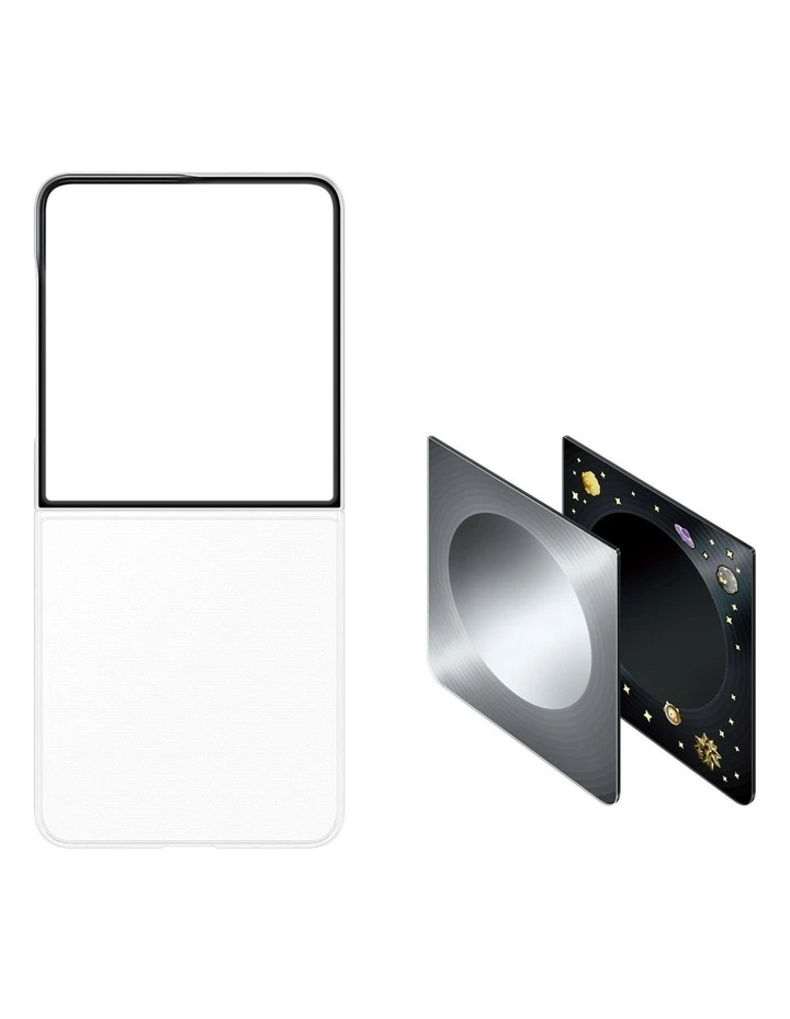 Samsung Flipsuit Case (Black) image 5
