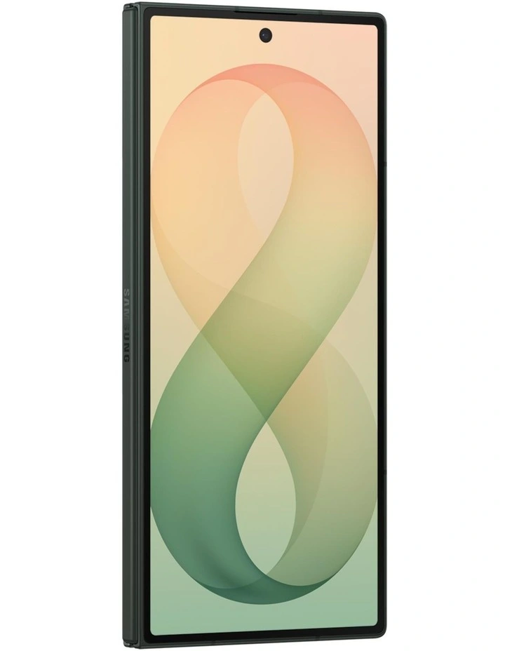 Samsung Galaxy Z Fold8 Ultra (Online Exclusive) (512GB, Green Shadow) image 2
