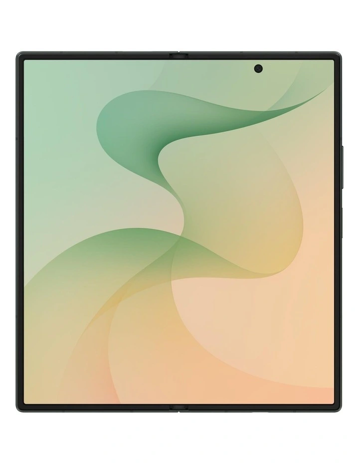 Samsung Galaxy Z Fold8 Ultra (Online Exclusive) (512GB, Green Shadow) image 7