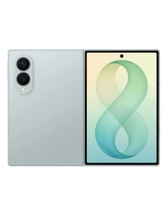 Samsung Galaxy Z Fold8 (Online Exclusive) (256GB, Pistachio)