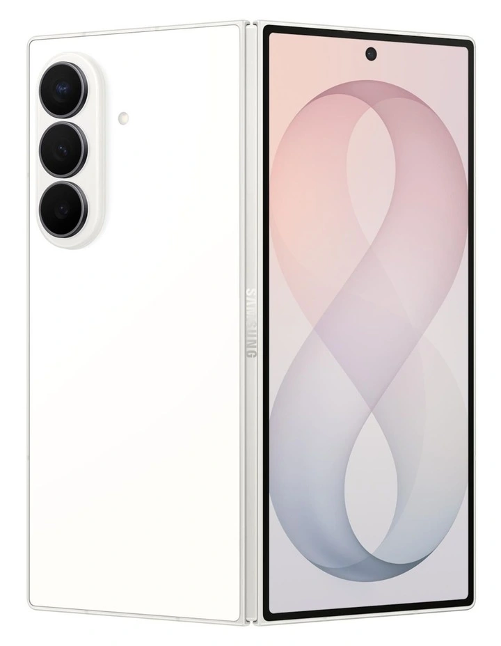 Samsung Galaxy Z Fold8 Ultra (1TB, Cream) image 1