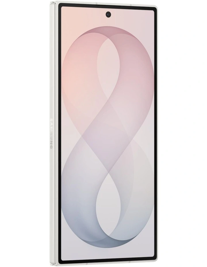 Samsung Galaxy Z Fold8 Ultra (1TB, Cream) image 2