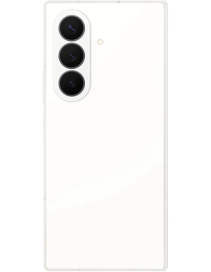 Samsung Galaxy Z Fold8 Ultra (1TB, Cream) image 3