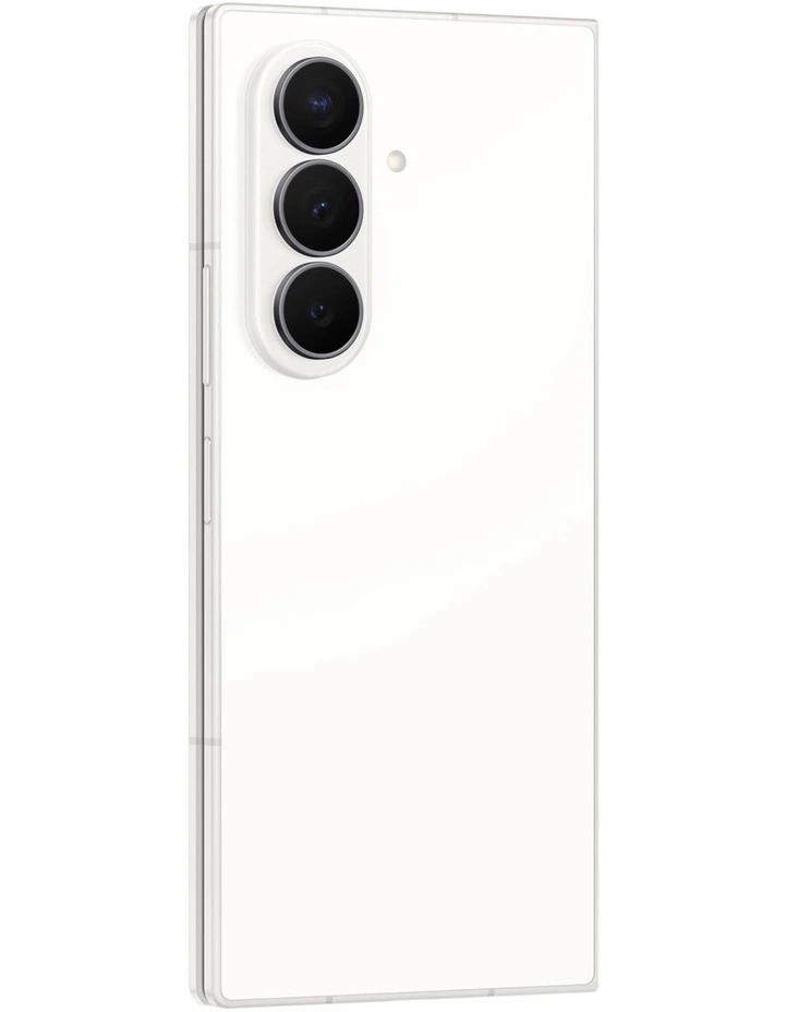 Samsung Galaxy Z Fold8 Ultra (1TB, Cream) image 4