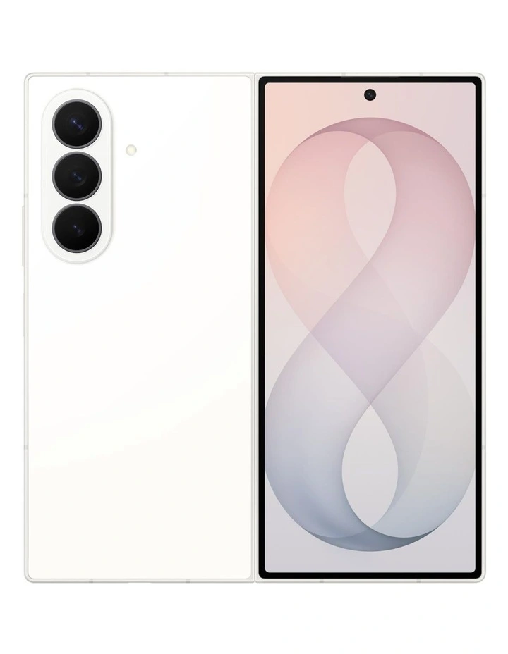 Samsung Galaxy Z Fold8 Ultra (1TB, Cream) image 5