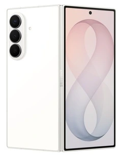 Samsung Galaxy Z Fold8 Ultra (512GB, Cream)