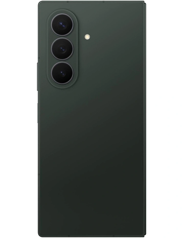 Samsung Galaxy Z Fold8 Ultra (Online Exclusive) (1TB, Green Shadow) image 3