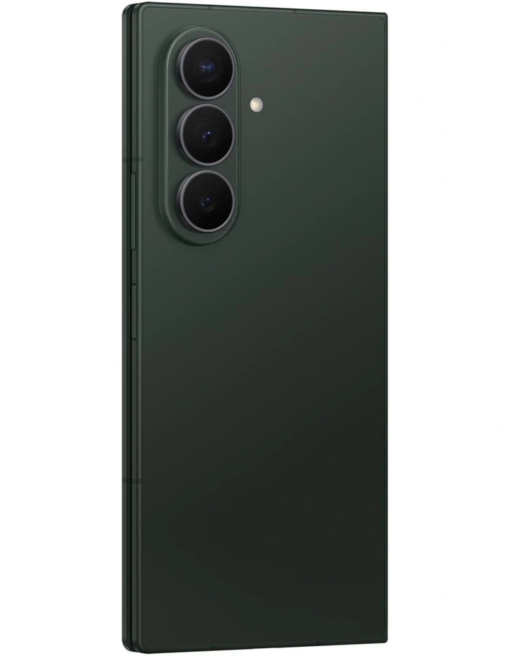 Samsung Galaxy Z Fold8 Ultra (Online Exclusive) (1TB, Green Shadow) image 4