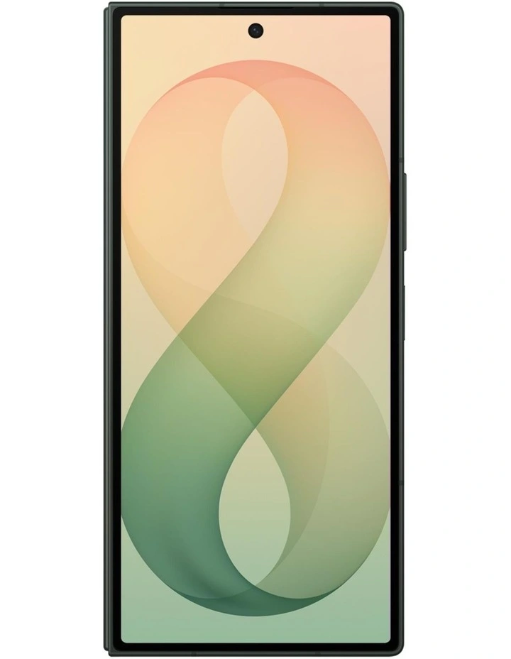 Samsung Galaxy Z Fold8 Ultra (Online Exclusive) (1TB, Green Shadow) image 6