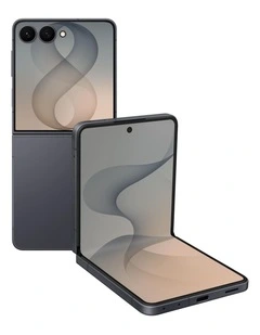Samsung Galaxy Z Flip8 (512GB, Graphite)