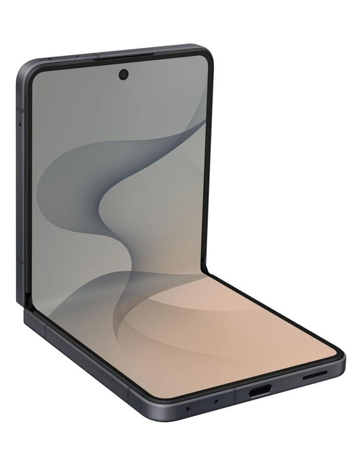 Samsung Galaxy Z Flip8 (512GB, Graphite) image 2