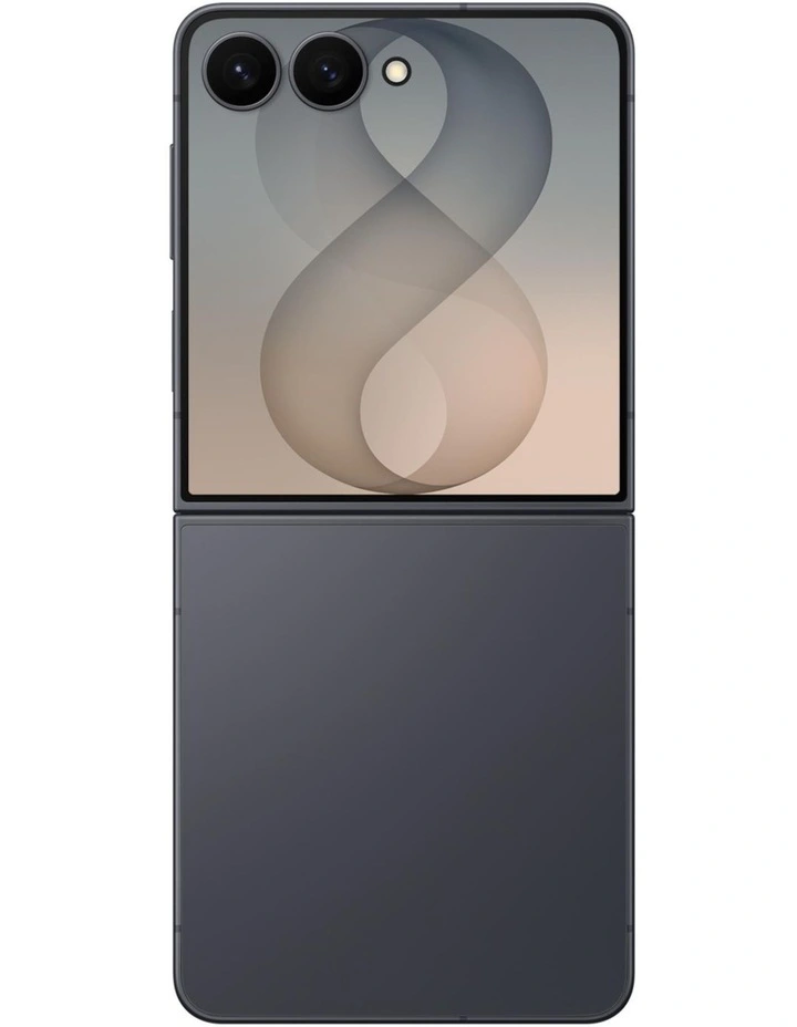Samsung Galaxy Z Flip8 (512GB, Graphite) image 5