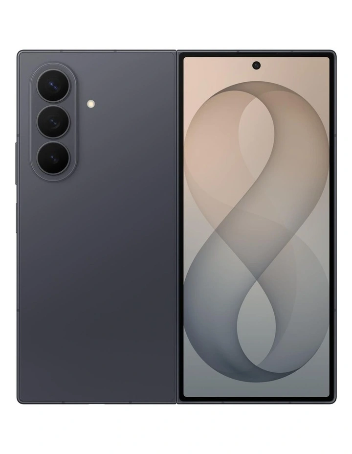 Samsung Galaxy Z Fold8 Ultra (1TB, Graphite) image 5