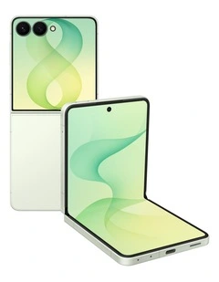 Samsung Galaxy Z Flip8 (Online Exclusive) (256GB, Mint)