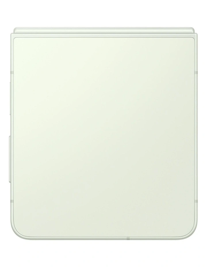 Samsung Galaxy Z Flip8 (Online Exclusive) (256GB, Mint) image 3