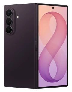 Samsung Galaxy Z Fold8 Ultra (512GB, Violet Shadow)