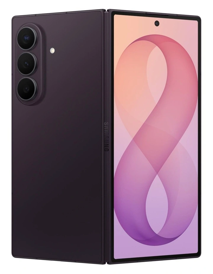 Samsung Galaxy Z Fold8 Ultra (512GB, Violet Shadow) image 1