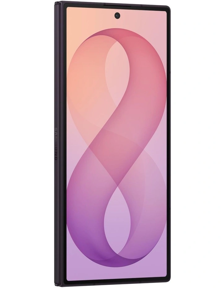 Samsung Galaxy Z Fold8 Ultra (512GB, Violet Shadow) image 2