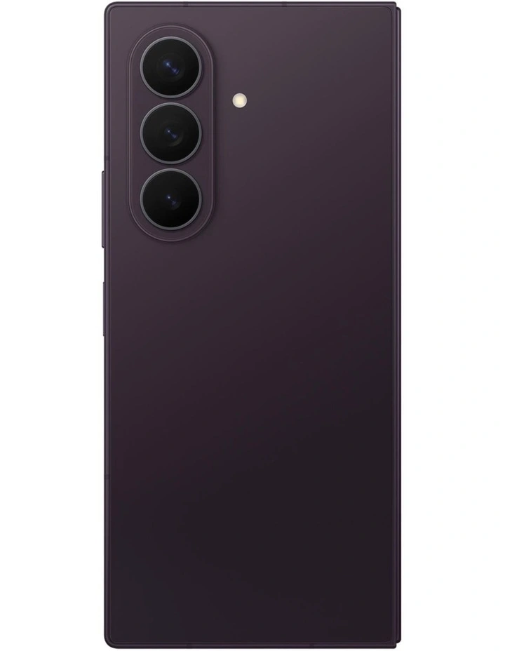 Samsung Galaxy Z Fold8 Ultra (512GB, Violet Shadow) image 3