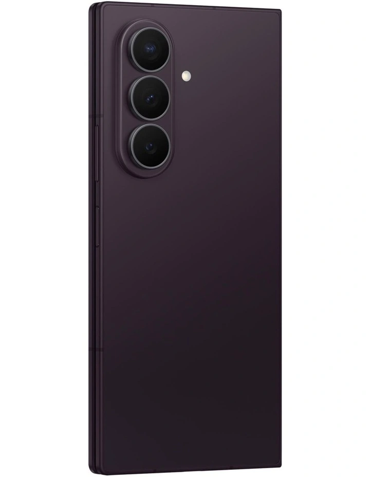 Samsung Galaxy Z Fold8 Ultra (512GB, Violet Shadow) image 4