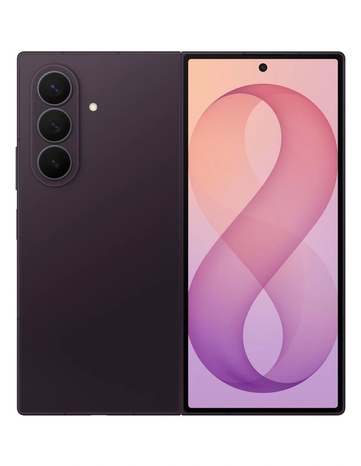 Samsung Galaxy Z Fold8 Ultra (512GB, Violet Shadow) image 5