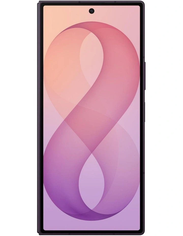 Samsung Galaxy Z Fold8 Ultra (512GB, Violet Shadow) image 6