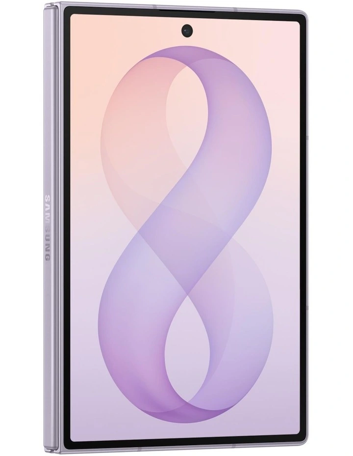 Samsung Galaxy Z Fold8 (512GB, Lavender) image 2