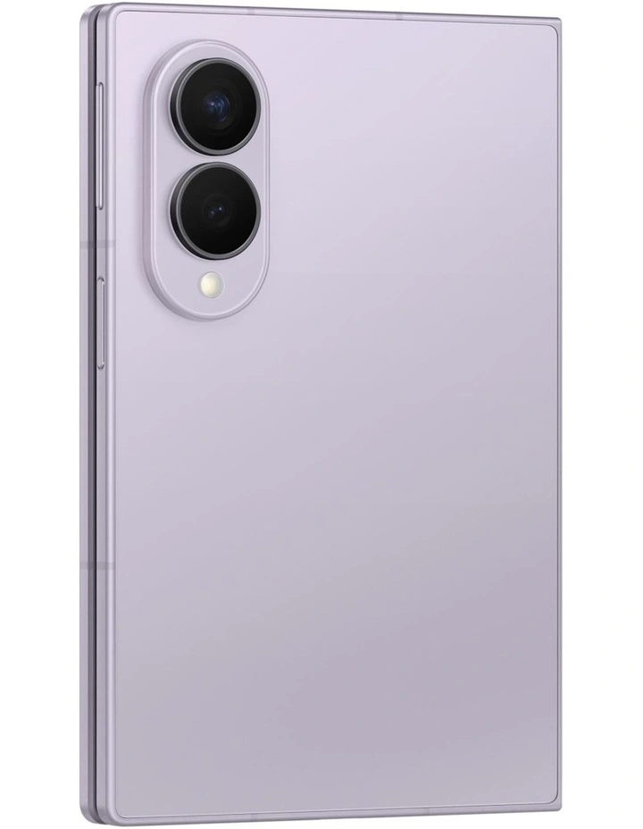Samsung Galaxy Z Fold8 (512GB, Lavender) image 4