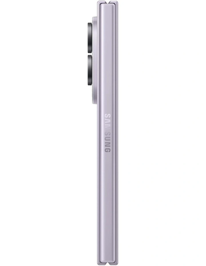 Samsung Galaxy Z Fold8 (512GB, Lavender) image 7